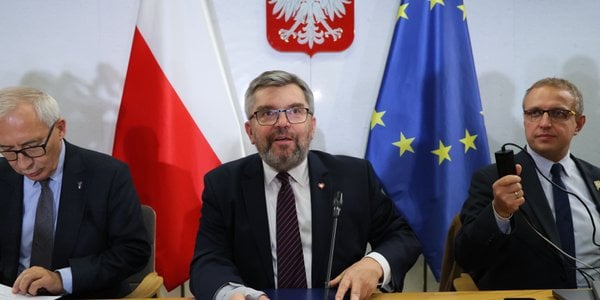 Posiedzenie komisji regulaminowej. Poznamy opinię ws. immunitetu Zbigniewa Ziobry