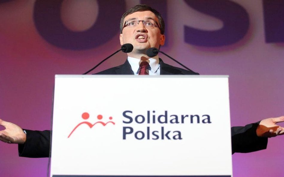 Zbigniew Ziobro