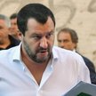 Salvini nie widzi ryzyka