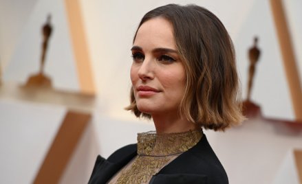 Natalie Portman