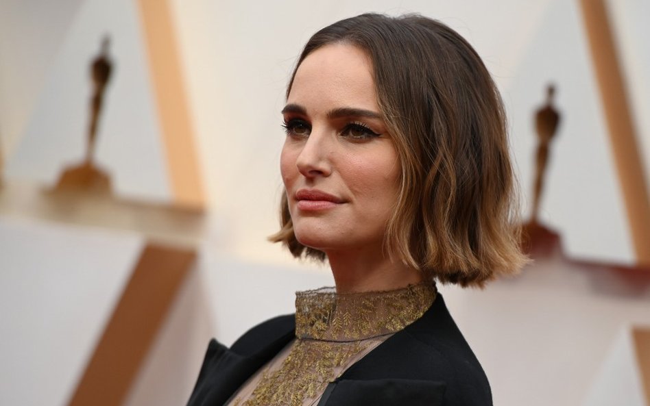 Natalie Portman