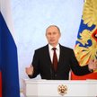 Putin stawia na własną demokrację