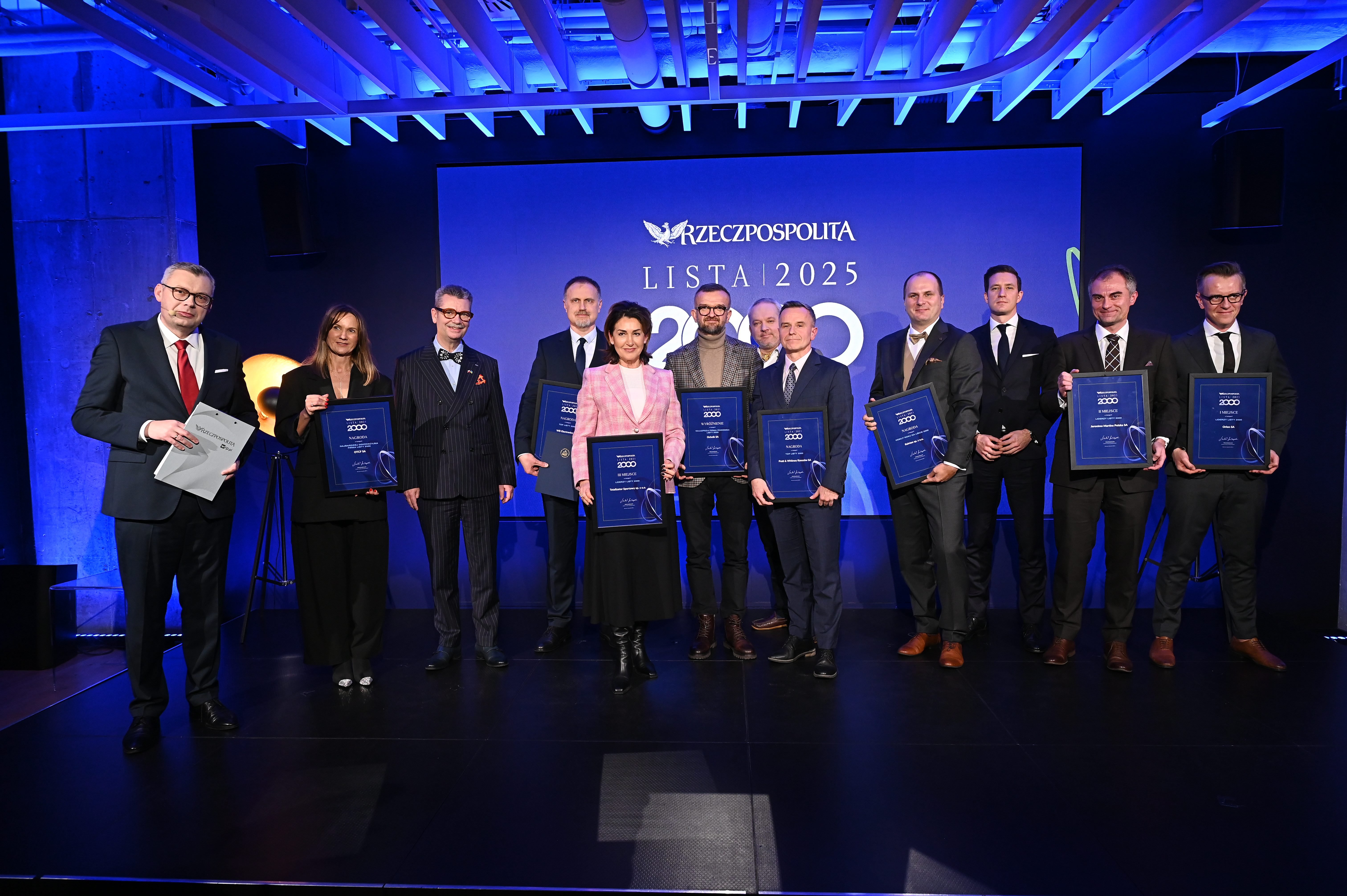 Growth leaders in challenging times