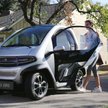 Chiny blokują rozwój małych aut elektrycznych