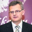 Aleksander Grad, szef resortu skarbu. Na potrzeby budżetu wypłaci ze spółek nawet dwa razy więcej zy