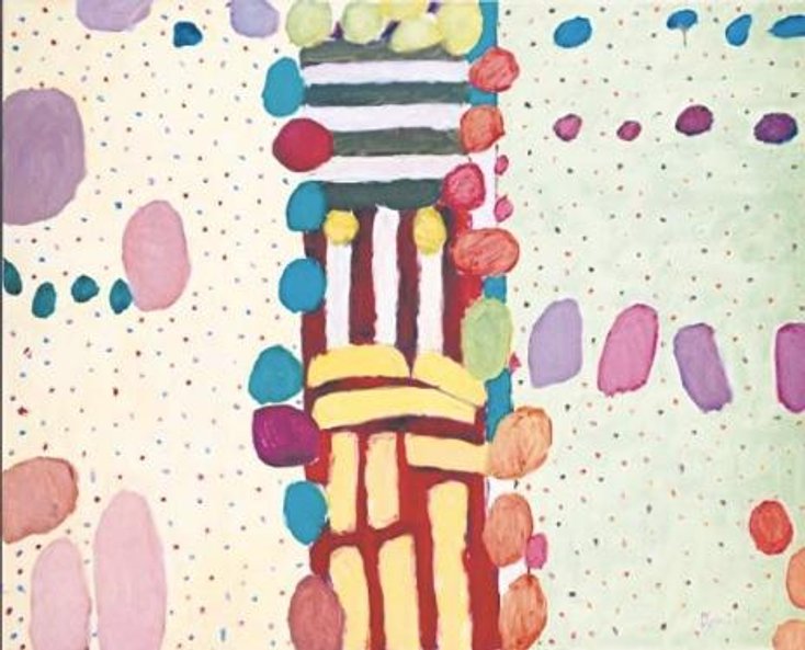 Obraz Tadeusza Dominika można spokojnie wybrać w galerii.