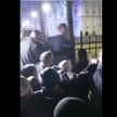 Prezydent Karol Nawrocki przerwał wizytę zagraniczną w związku z sytuacją w TK i przyjechał do siedz