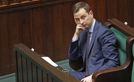 PSL przygotowuje program dla Warszawy