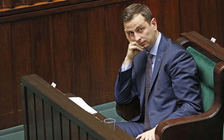 PSL przygotowuje program dla Warszawy