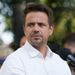 Kolanko: Trzaskowski wybiera duopol