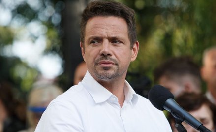 Kolanko: Trzaskowski wybiera duopol