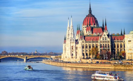 Rejsy rzeczne wracają do łask. Armatorzy: Sprzedaż na poziomie z 2019 roku