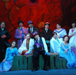 Bonjour Monsieur Chagall, fot. Marek Górecki; materiały prasowe, XI edycja Festiwalu Singera
