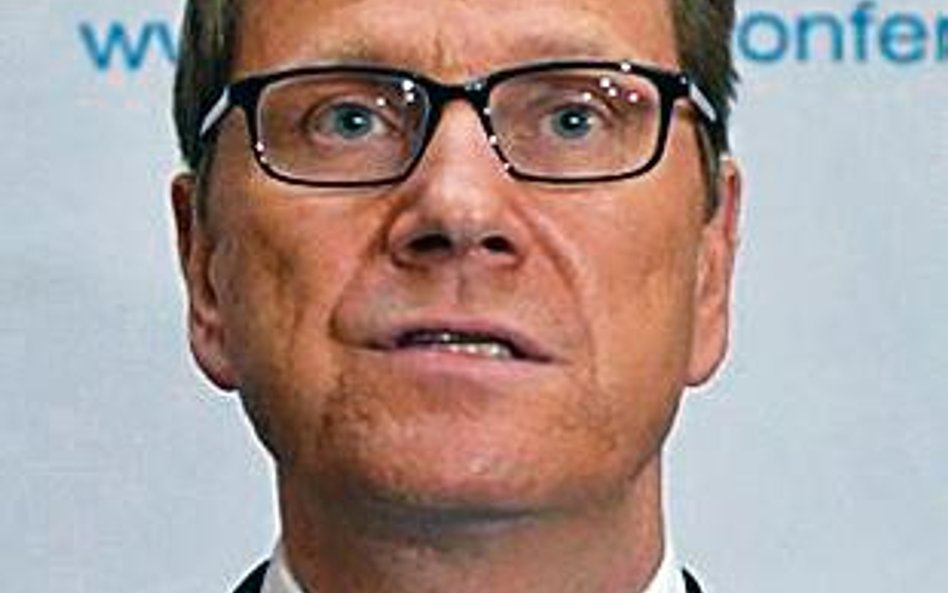 Guido Westerwelle