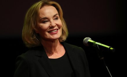 Jessica Lange