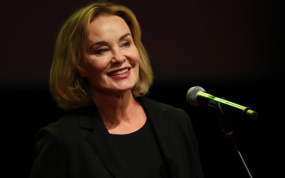 Jessica Lange