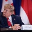 Jędrzej Bielecki: Trump nie ma pomysłu na Ukrainę
