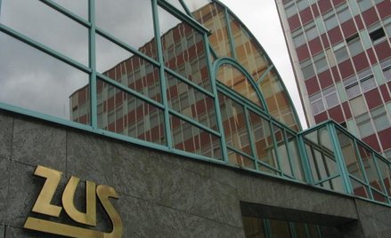 Siedziba ZUS