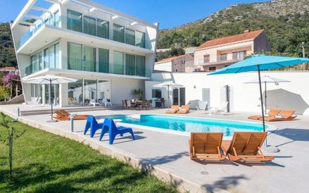 ?Ceny chorwackich nieruchomości są na podobnym poziomie jak w Hiszpanii