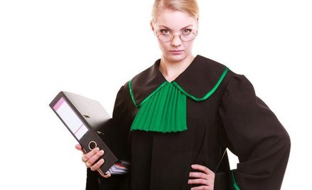 Adwokaci negatywnie o stawkach adwokackich za pomoc z urzędu