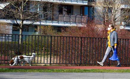 Banki muszą być odpowiednio dostępne podczas pandemii