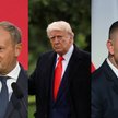 „Kto powinien odpowiadać za kontakty Polski z administracją Donalda Trumpa?” – takie pytanie zadano 