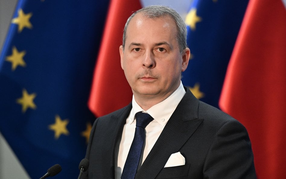 Prezes AOTMiT o ujawnieniu zarobków lekarzy: Nie chcemy śledzić konkretnego człowieka
