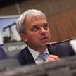 Jacek Krawiec, prezes PKN Orlen