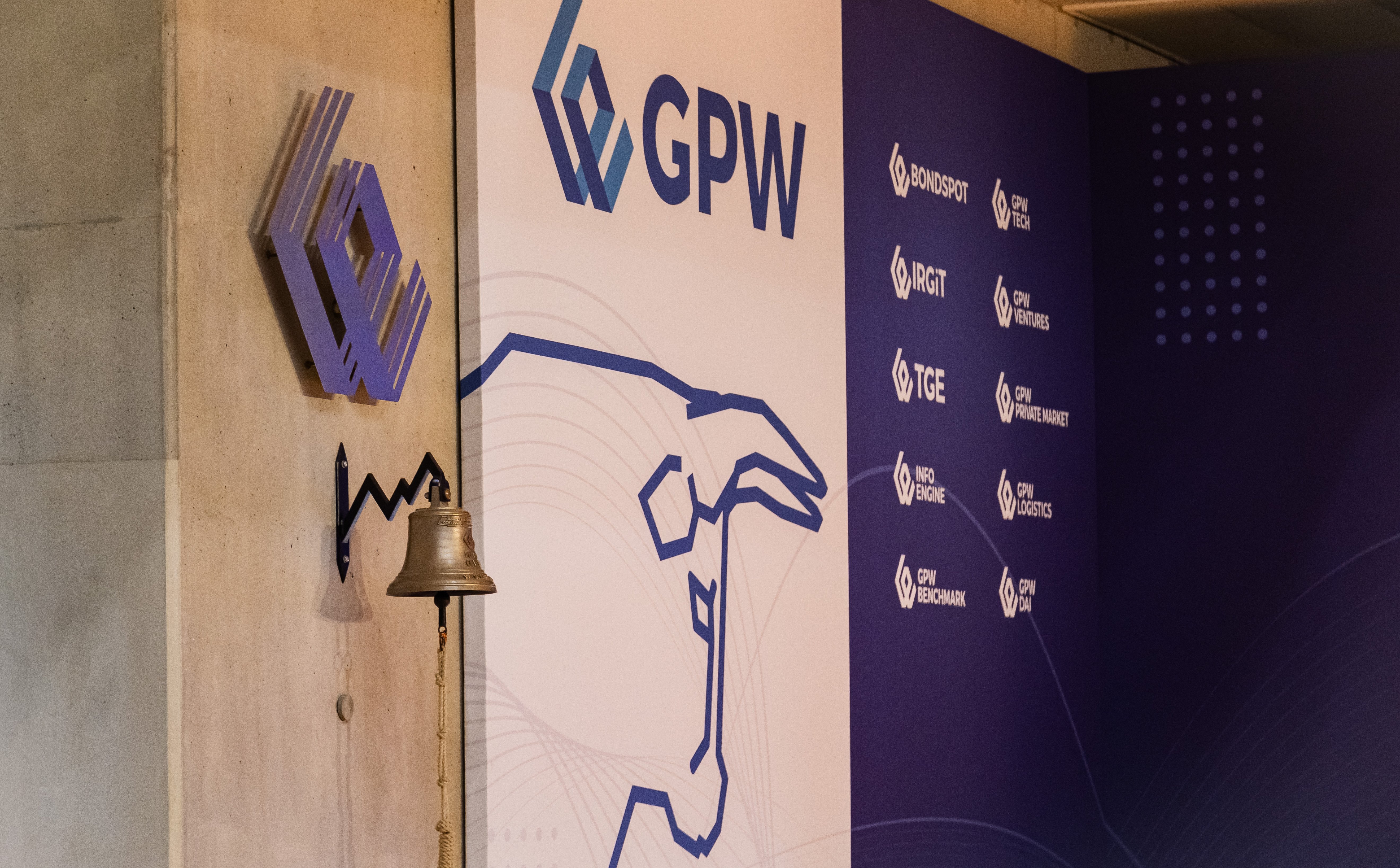 Giełdowe rekordy bez fajerwerków