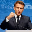 Emmanuel Macron