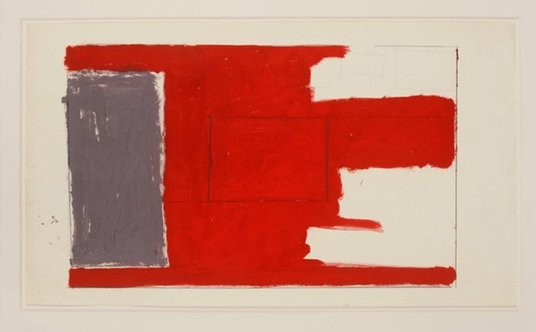 Meuser (*1047) z kolekcji Deutsche Bank. Źródło: materiały prasowe Deutsche Banku