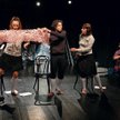 Collegium Nobilium, Muzyka Chopina determinuje akcję spektaklu