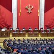 Korea Płn.: Największe posiedzenie KC partii za rządów Kima