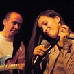 Marek Napiórkowski i Dorota Miśkiewicz