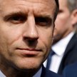 Macron: Morawiecki to skrajny antysemita