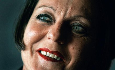 Herta Müller została dziesiątym laureatem literackiego Nobla z Niemiec