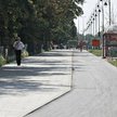 Przy budowie chodnika gmina nie odliczy VAT
