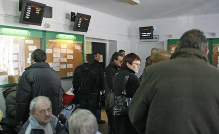 Spowolnienie w pracy tymczasowej