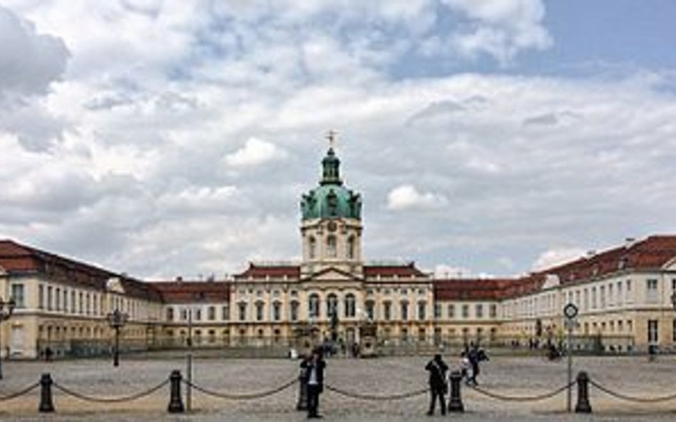 Pałac Charlottenburg