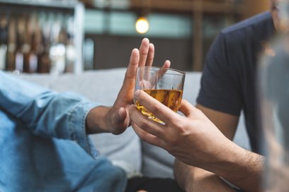 Próby wprowadzenia nocnego zakazu sprzedaży alkoholu w sklepach i na stacjach benzynowych na terenie