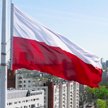 Kadr ze spotu PO, przygotowanego na rocznicę wybuchu Powstania Warszawskiego z hasłem „Wywieś flagę,