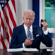 Bogusław Chrabota: Biden w wór pokutny nie wlezie