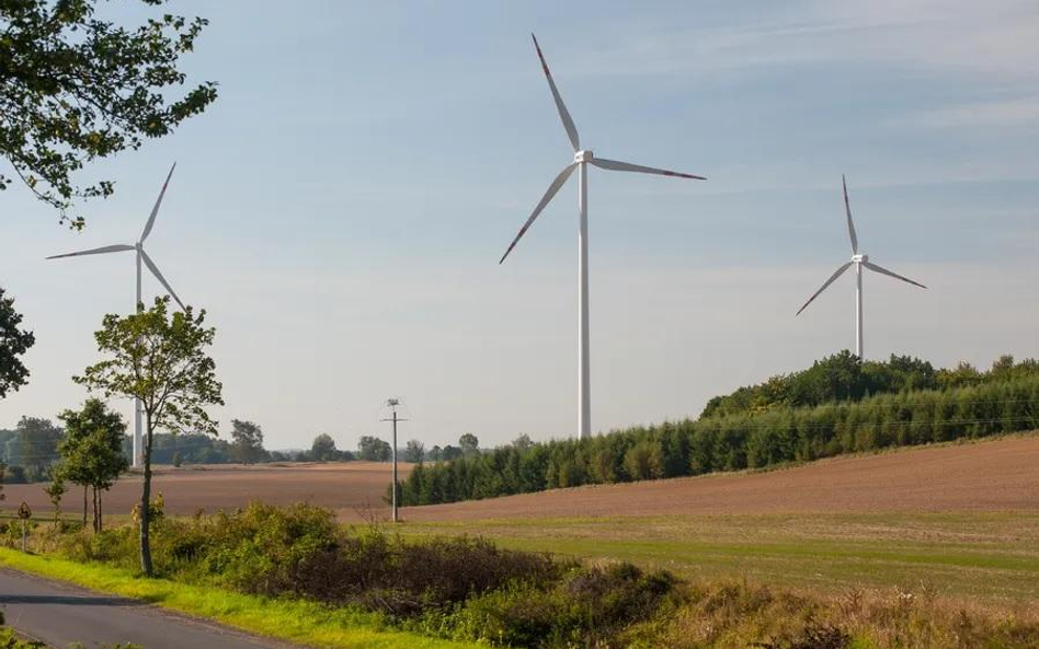 Neutralność klimatyczna będzie kosztować Eneę blisko 70 mld zł