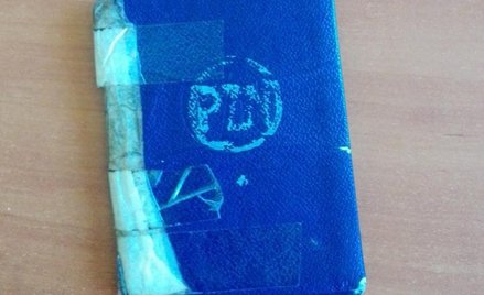 Mieszkanka Sosnowca podrobiła legitymację Polskiego Związku Niewidomych, by jeździć za darmo komunik