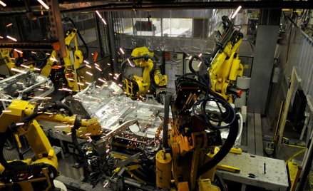 Przesilenie w gospodarce