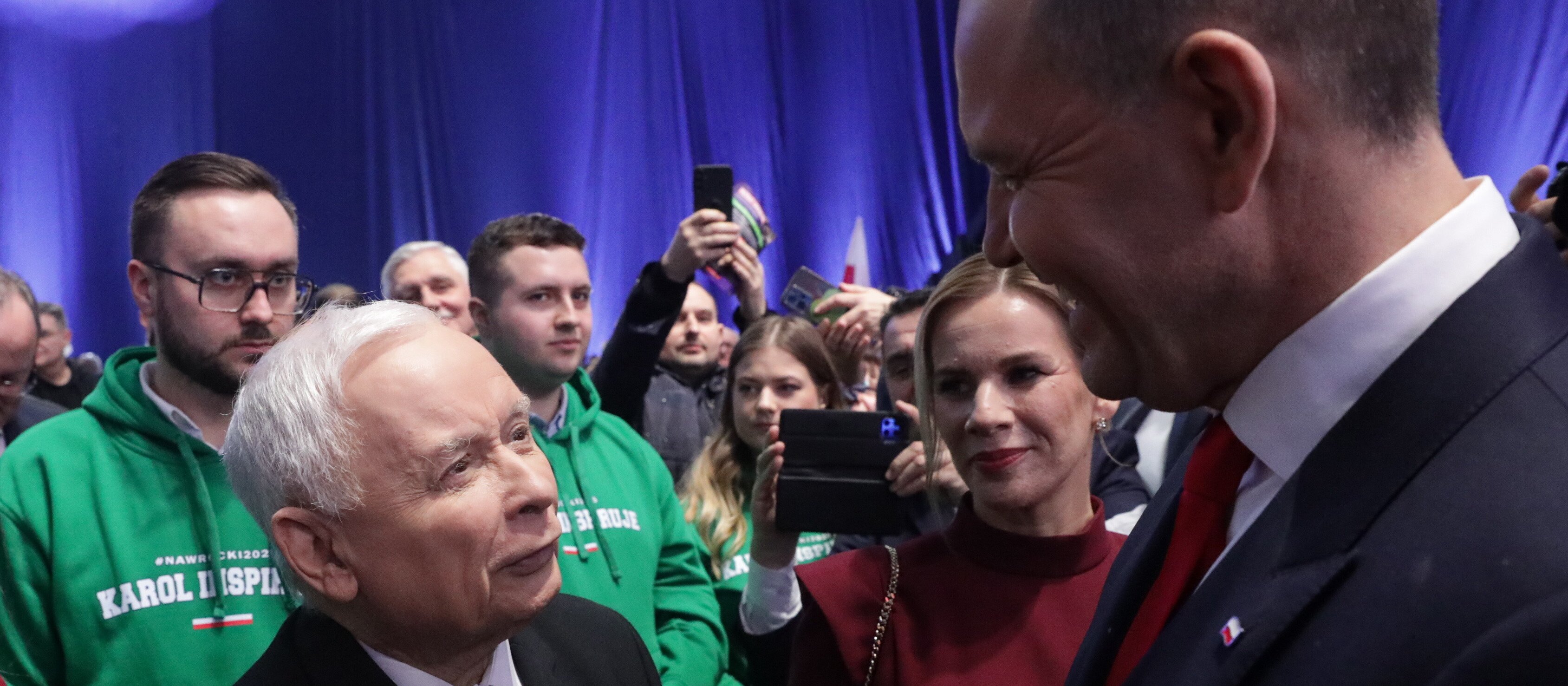 Marek Kutarba: SAFE – czego boi się Jarosław Kaczyński?