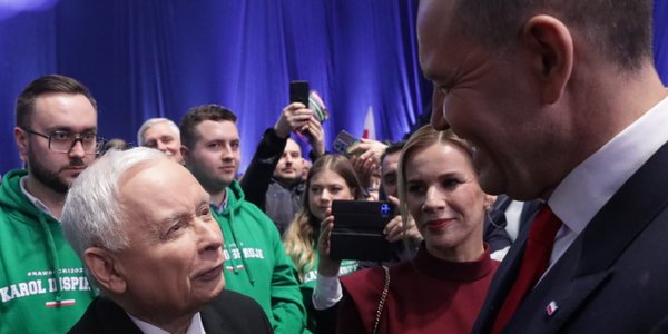 Marek Kutarba: SAFE – czego boi się Gargamel?