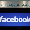 Cambridge Analytica ogłasza bankructwo
