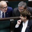 Brudziński, Szydło i Waszczykowski na liście PiS do Parlamentu Europejskiego