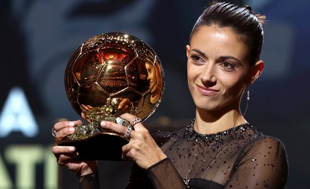 Aitana Bonmatí to nie tylko wybitna sportsmenka, ale także działaczka społeczna.